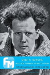 Notes for a General History of Cinema