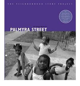 Palmyra Street
