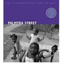 Palmyra Street