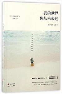 我的世界，你从未来过