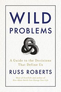 Wild Problems (Portfolio 2022)