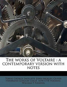 The Works of Voltaire