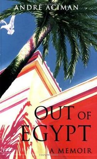 Out of Egypt