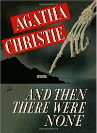 And Then There Were None (HarperCollins 2013)