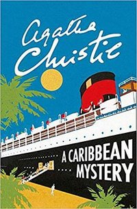 A Caribbean Mystery (HarperCollins 2016)