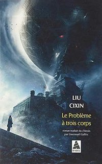 Le problème à trois corps (Babel 2018)