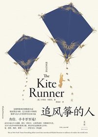 追风筝的人 (上海人民出版社 2021)