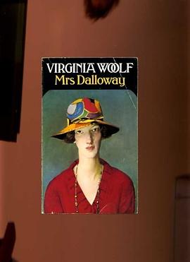 Mrs. Dalloway