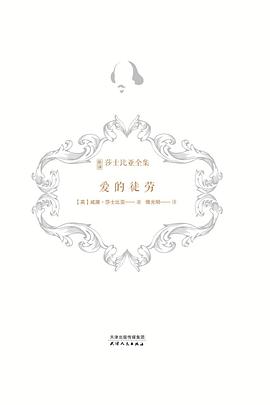 爱的徒劳