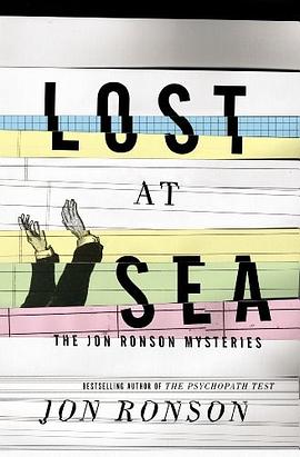 Lost at Sea