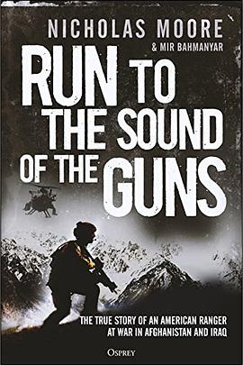 Run to the Sound of the Guns