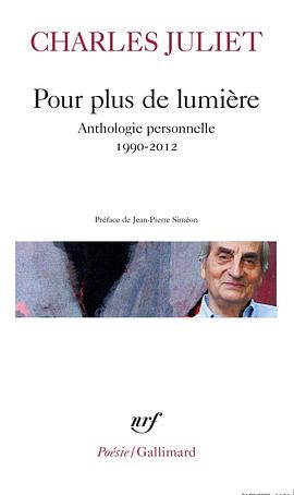 Pour plus de lumière