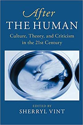 After the human