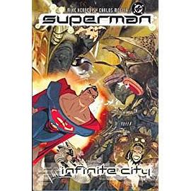 super Infinite city