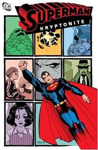 Superman (DC Comics 2007)