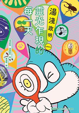 湯淺政明靈光乍現的每一天