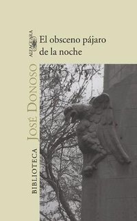 El Obsceno Pajaro de La Noche (2000)