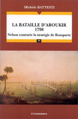 La bataille d'Aboukir 1798