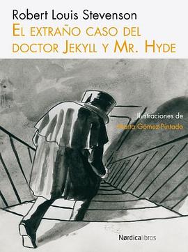 El Extrano Caso del Doctor Jekyll y Mr. Hyde