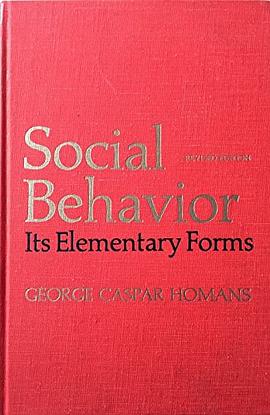 Social Behaviour