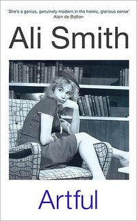 Artful (哈密什·汉密尔顿 2012)