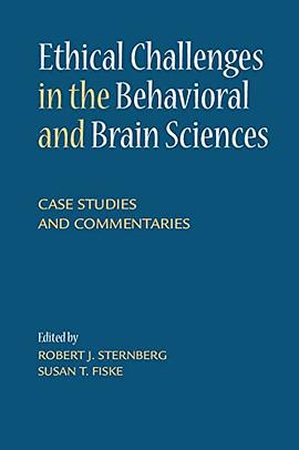 Ethical Challenges in the Behavioral and Brain Sciences