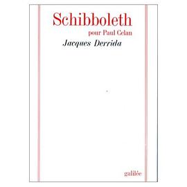 Schibboleth