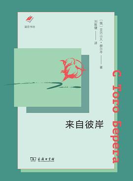 来自彼岸