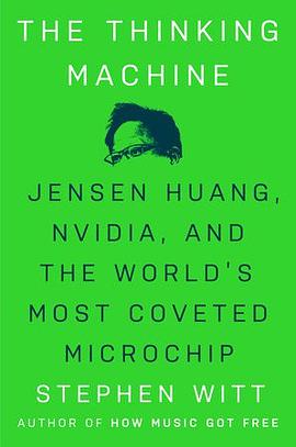The Thinking Machine
