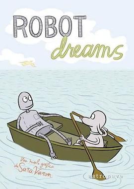 Robot Dreams