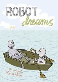 Robot Dreams