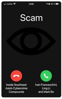Scam