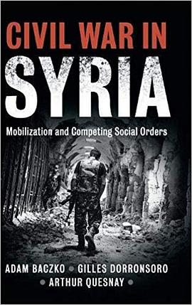 Civil War in Syria
