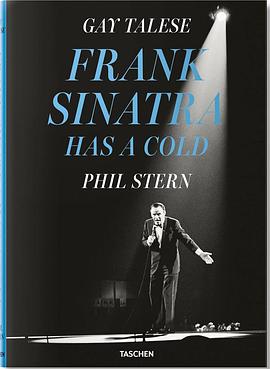 Frank Sinatra Has a Cold