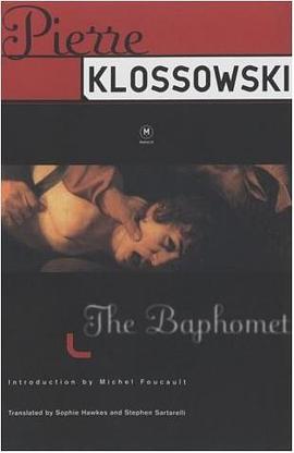 The Baphomet