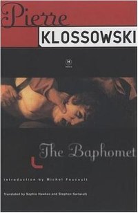 The Baphomet