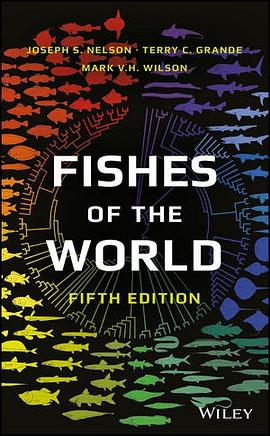 Fishes of the World (Fifth Edition)