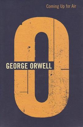 Coming Up for Air (The Complete Works of George Orwell)