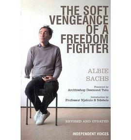 The Soft Vengeance of a Freedom Fighter