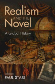 Realism and the Novel