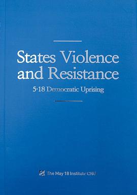 States violence and resistance