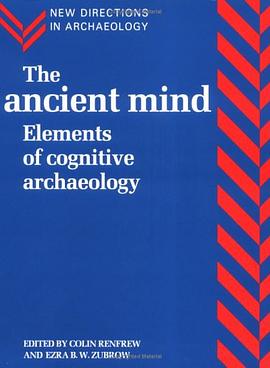 The Ancient Mind