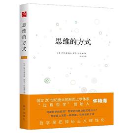 思维的方式