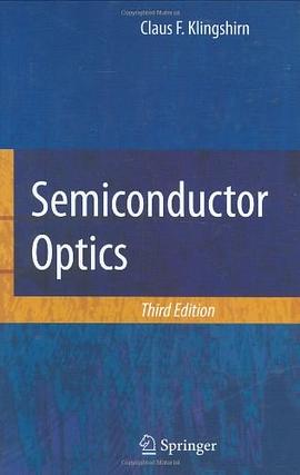 Semiconductor Optics