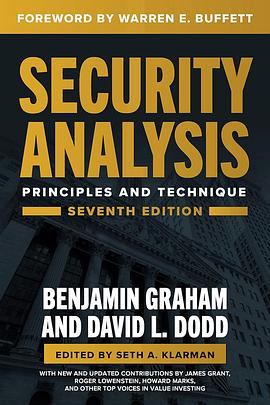 Security Analysis (7/e)