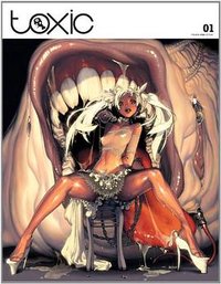 Toxic Volume 1