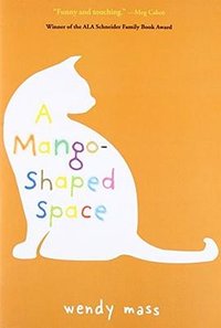 A Mango-Shaped Space (Little, Brown Books for Young Readers 2005)
