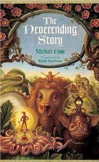 The Neverending Story (1993)