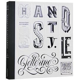 Handstyle Lettering