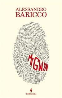 Mr. Gwyn (Feltrinelli)